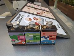 -Seesaw Coffee(上海太阳宫K46店)
