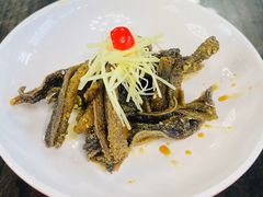 -二泉园老菜馆·百年无锡菜
