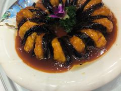 -大眼锅贴水饺(河东店)