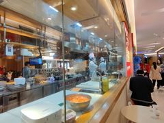 -西贝莜面村(近铁城市广场店)