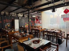 -前门杨记·铜锅涮肉(王府井·故宫店)