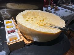 -拉蒂娜·巴西牛排馆 Latina·Brazilian Steakhouse(陆家嘴旗舰店)