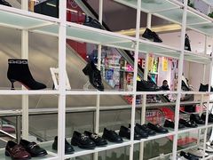 -云柏鞋业(十里堡店)