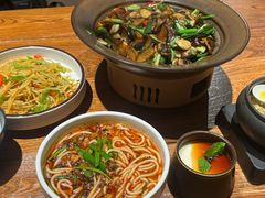 -云海肴·汽锅鸡·云南代表菜(美罗城店)