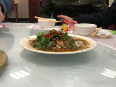 -荣生萝卜汤饭店