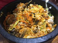 -意成料理