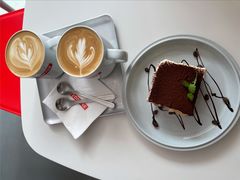 -72 COFFEE(东朝阳路店)