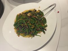 -渔港甄宴·海鲜·地标烟台菜(金沙滩店)
