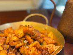 -那拉提之疆·新疆菜(美院店)