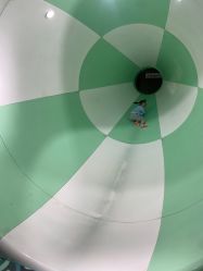 -MELAND CLUB亲子乐园·派对·餐厅(北京芳圆里ID MALL店)