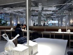 -阿那亚第六食堂(文创街区店)