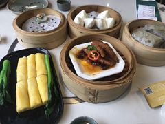 -乜都得港式茶楼(天贵路店)