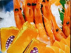 -清水日本料理铁板烧(学府路店)