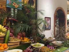 -火舞泰·泰式海鲜火锅餐厅(世纪城店)