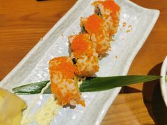 加州卷-有喜屋·深夜食堂(环宇荟店)