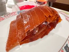 -在前门·烤鸭北京菜(五月花广场店)