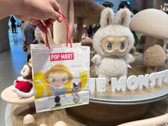 -泡泡玛特POPMART(合生汇店)