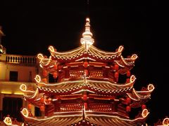 -汕头市小公园