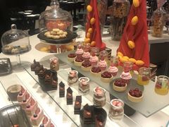 点心-厦门艾美酒店·新食谱西餐厅