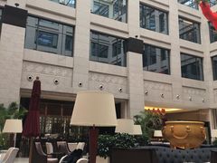 -西安豪享来温德姆至尊酒店