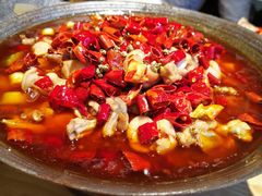 -泥糊破店小酒馆·团建聚餐(南京西路店)