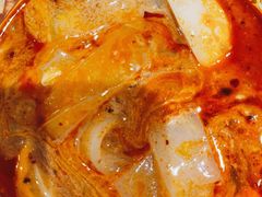 回坊正宗卤汁凉粉-清真·宏顺祥卤汁凉粉(大皮院店)