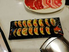 -郑阿姨的家·이모네·韩料&烤肉(武川路店)