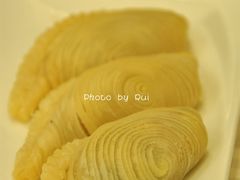 眉毛酥-绿波廊(豫园店)