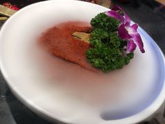 -潮火锅·麻辣牛肉火锅(观音桥方圆·LIVE店)