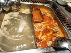 -海底捞火锅(华南摩尔店)