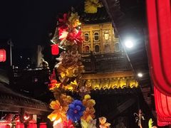 -小龙翻大江文化火锅(宽窄店)