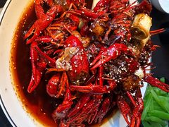 -红盔甲·小龙虾(人民广场店)