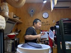 -老龙亭拉面店
