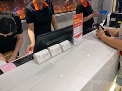 -玫瑰花园自助烤肉(顺义鑫海韵通店)