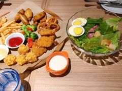 -必胜客(北苑路店)