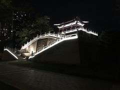 -西海子公园