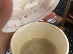 -星巴克(红房子店)