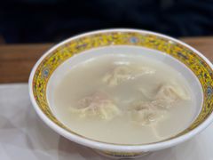 -龙抄手(春熙路总店)