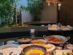 -小菜园新徽菜(无锡宜家荟聚中心店)