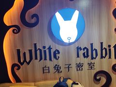 -白兔子密室(长寿路店)