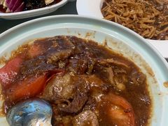 -普天和酒楼·新津菜·烤鸭(天津之眼店)