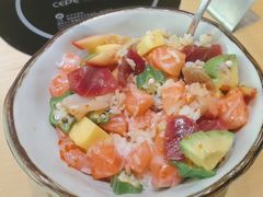 -沼津港精致料理·寿喜烧·烧鸟(漕河泾印象城店)