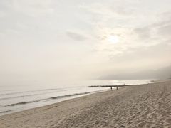 -江山半岛白浪滩景区