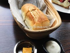 -Juicy Bakery(瑞景店)