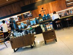 -星巴克臻选(泉州浦西万达广场店)