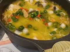 -赵小姐丨新中餐(曲江店)