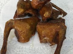 -凯盈阁·顺德私房菜·桑拿鸡