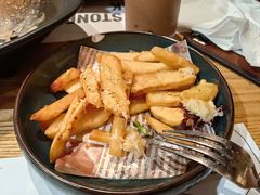 -原石牛扒·约会餐厅(龙城万科里店)