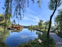 -承德避暑山庄景区