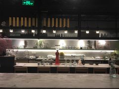 -半山腰·云南菜(侨福芳草地店)
